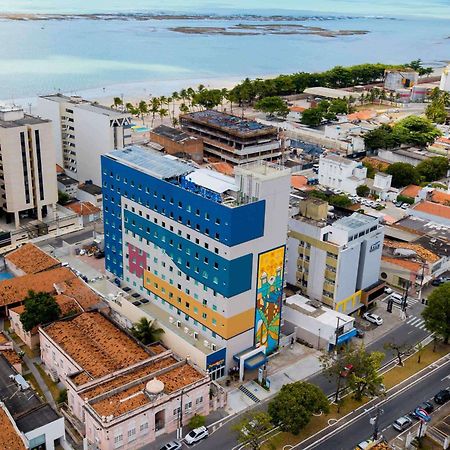Ibis Budget Maceio Pajucara Zewnętrze zdjęcie