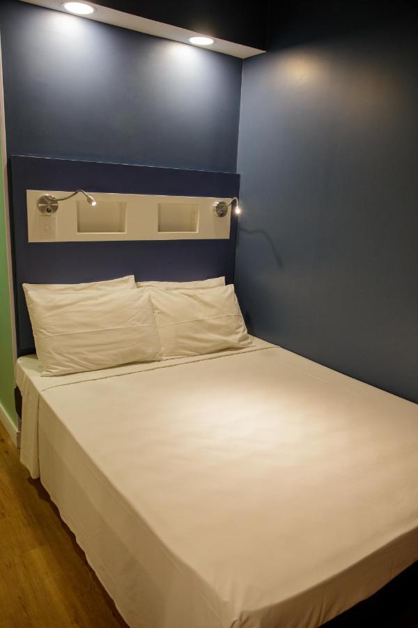 Ibis Budget Maceio Pajucara Zewnętrze zdjęcie