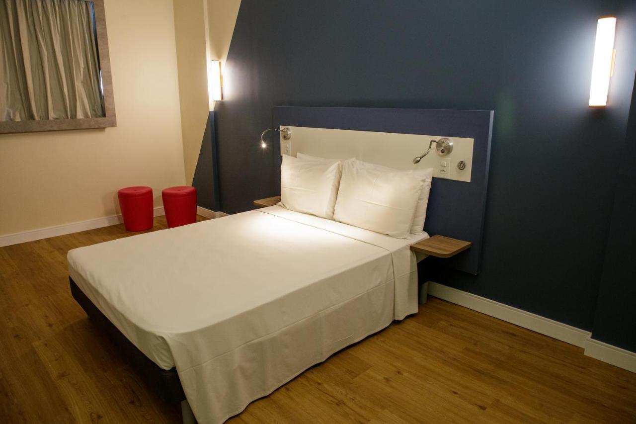 Ibis Budget Maceio Pajucara Zewnętrze zdjęcie