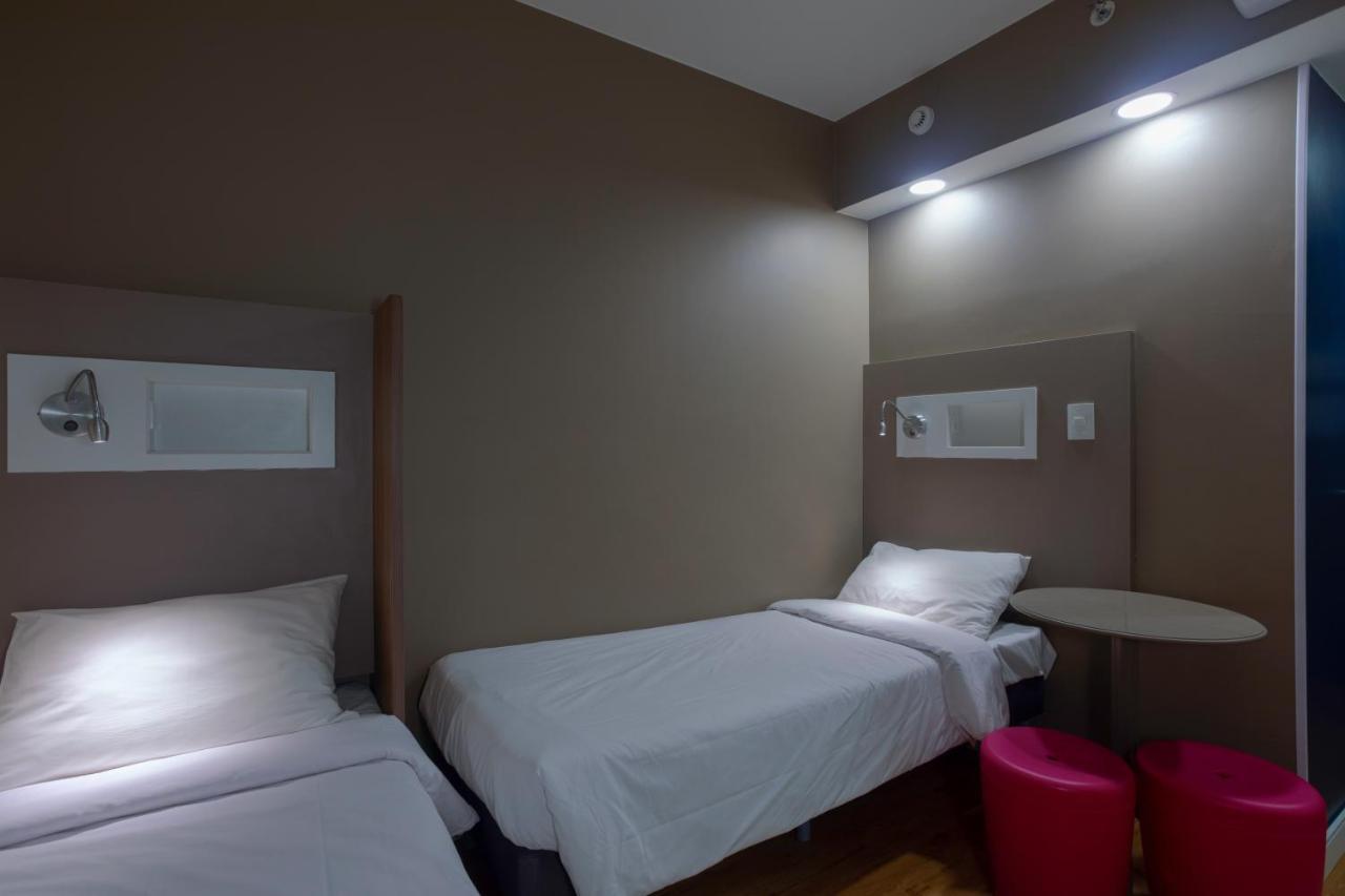 Ibis Budget Maceio Pajucara Zewnętrze zdjęcie