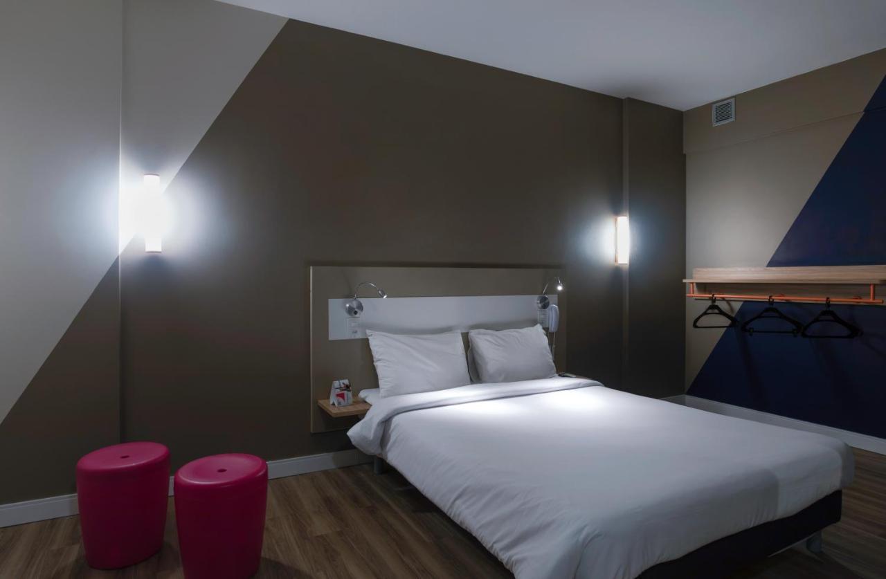 Ibis Budget Maceio Pajucara Zewnętrze zdjęcie