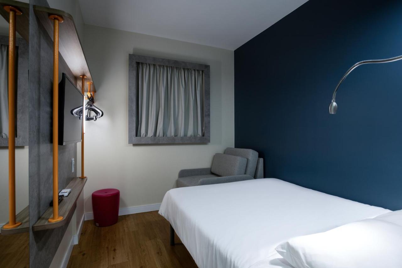 Ibis Budget Maceio Pajucara Zewnętrze zdjęcie
