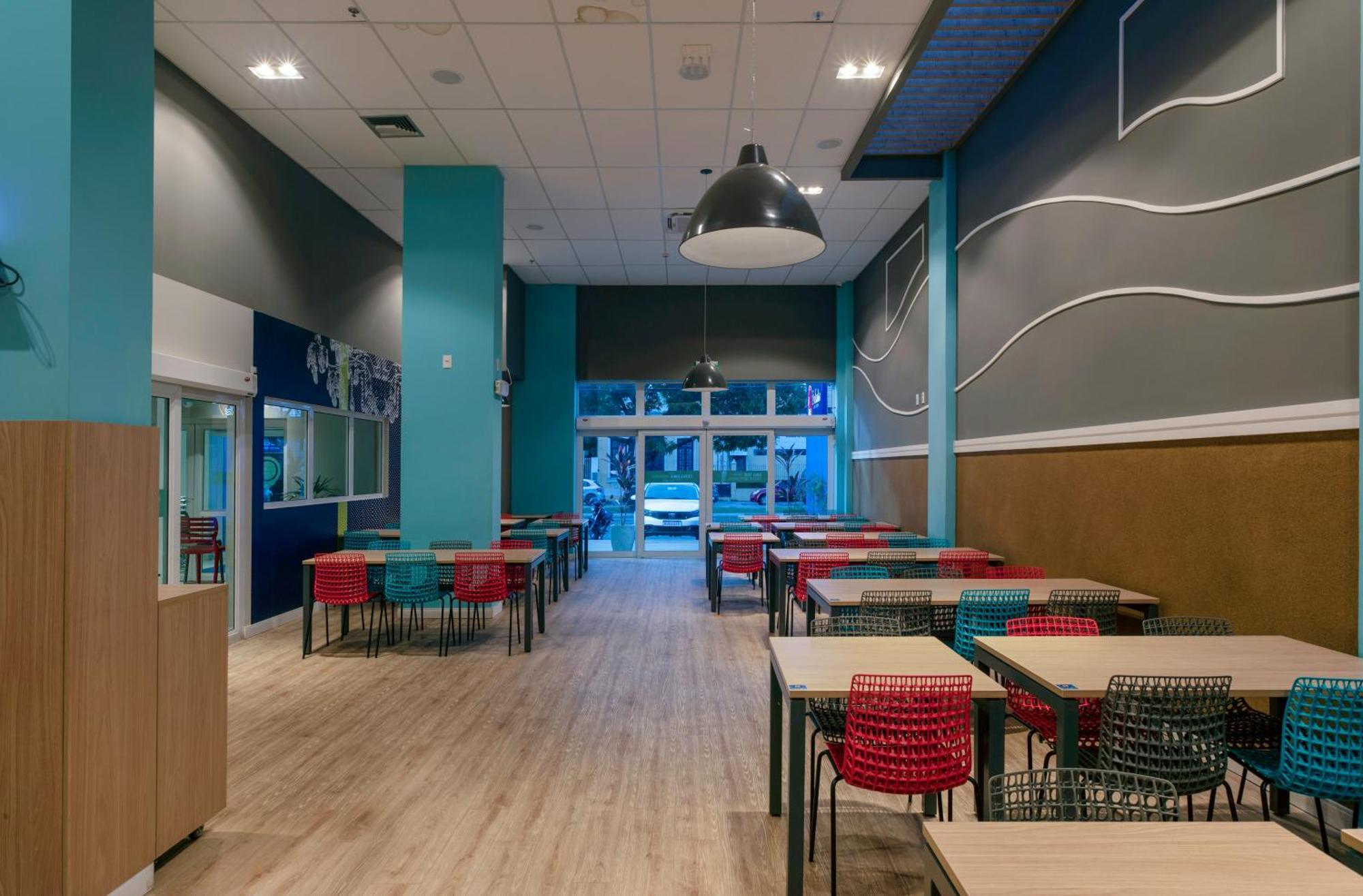 Ibis Budget Maceio Pajucara Zewnętrze zdjęcie