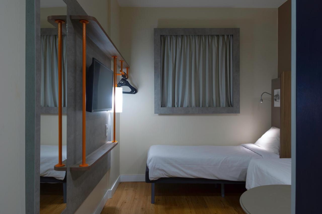 Ibis Budget Maceio Pajucara Zewnętrze zdjęcie
