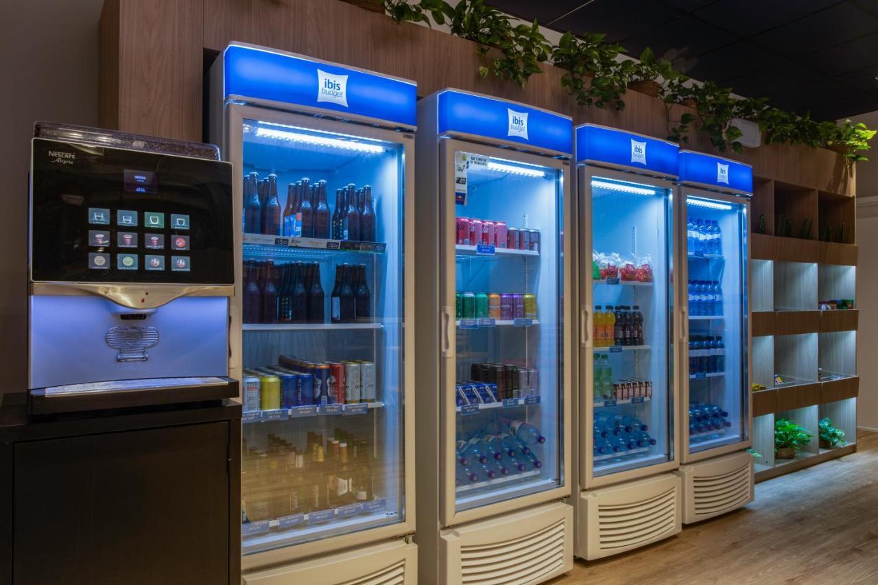 Ibis Budget Maceio Pajucara Zewnętrze zdjęcie
