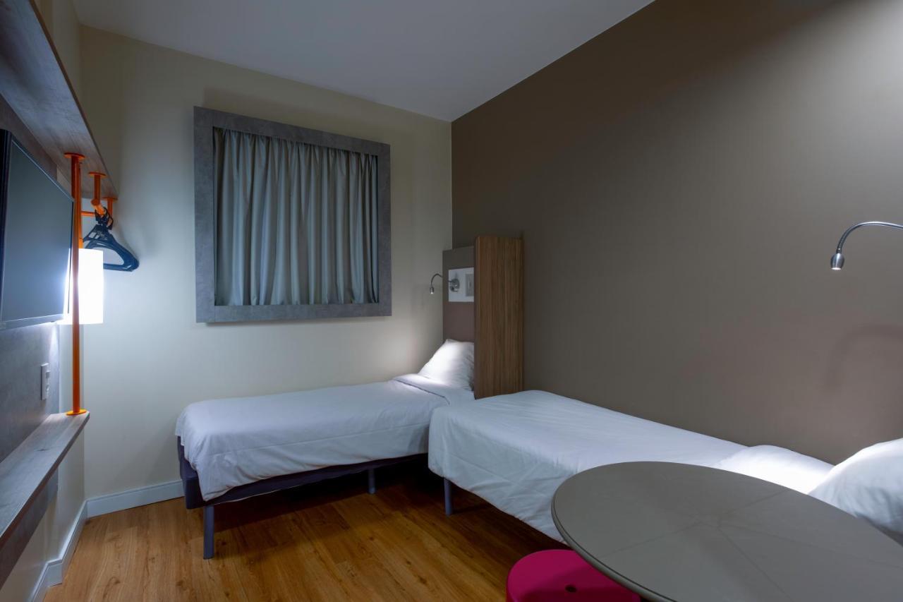 Ibis Budget Maceio Pajucara Zewnętrze zdjęcie