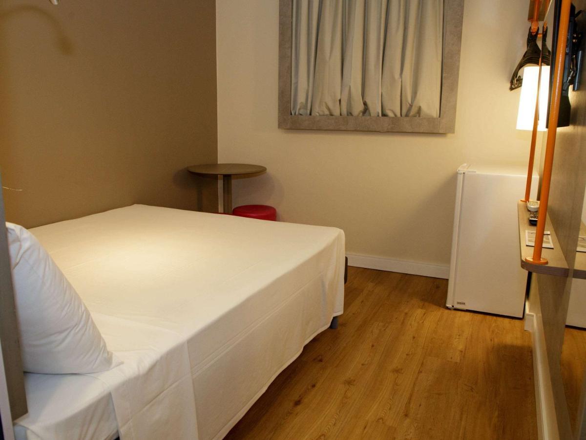 Ibis Budget Maceio Pajucara Zewnętrze zdjęcie