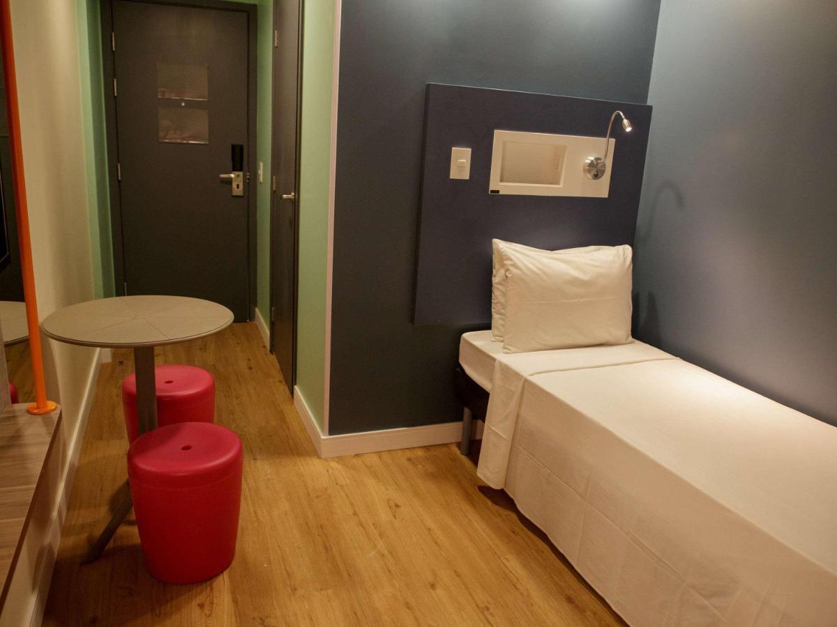 Ibis Budget Maceio Pajucara Zewnętrze zdjęcie
