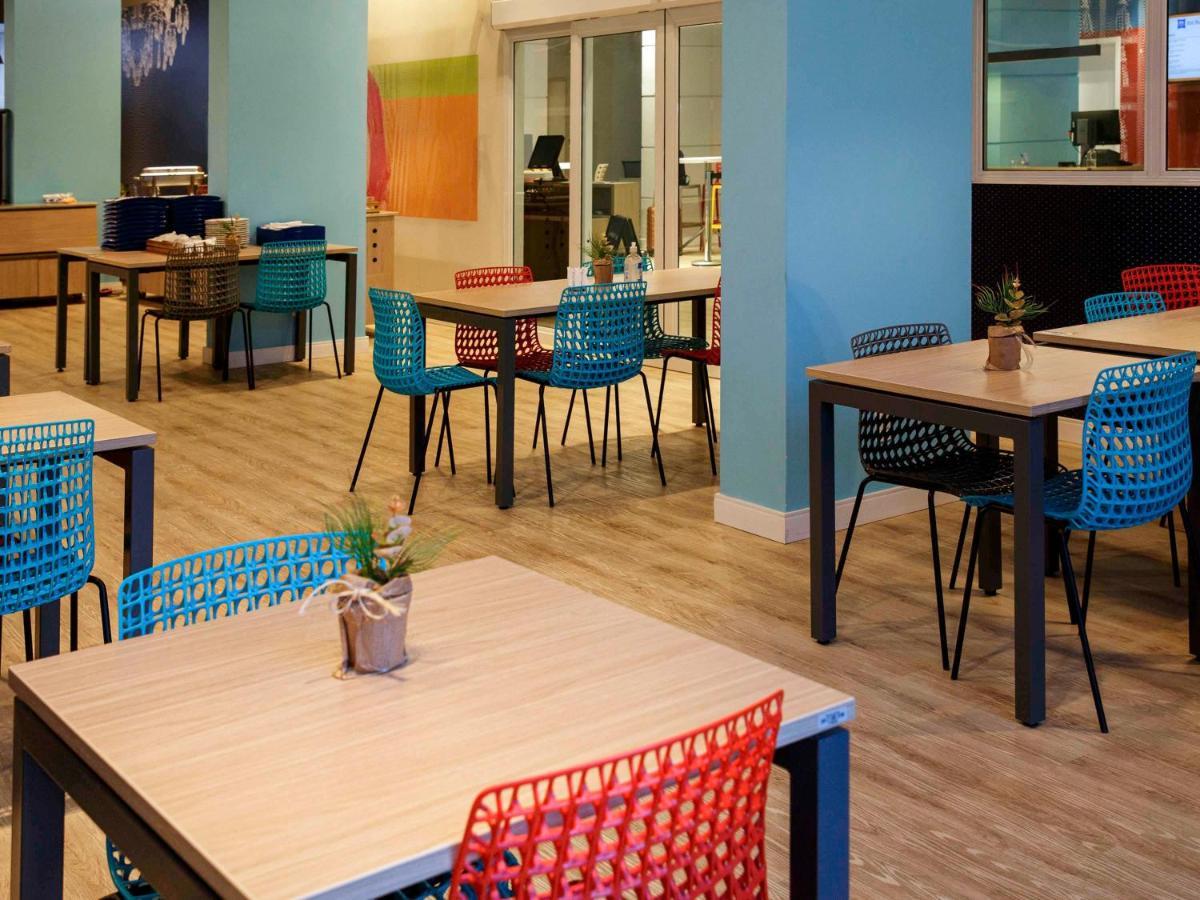 Ibis Budget Maceio Pajucara Zewnętrze zdjęcie
