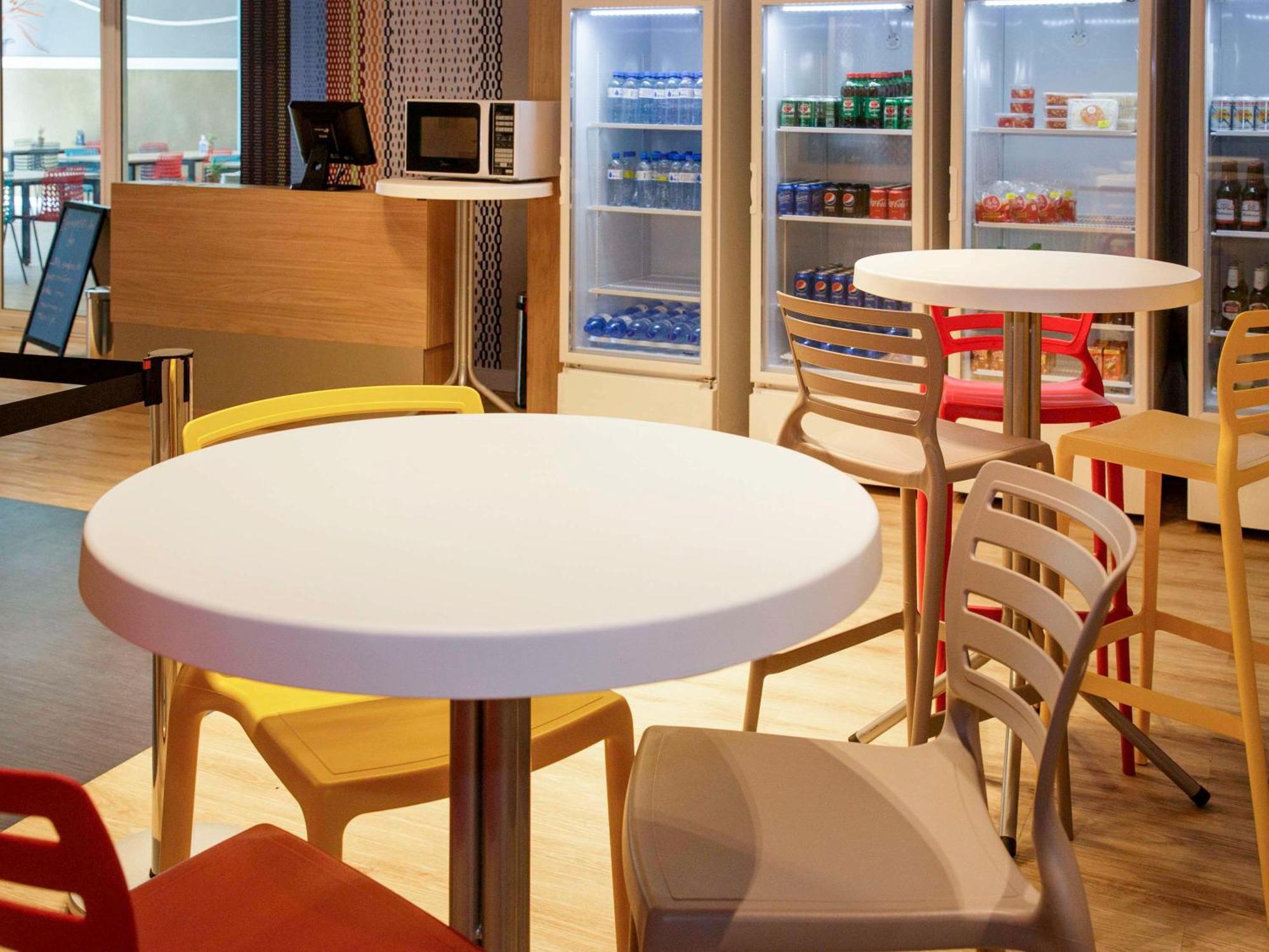 Ibis Budget Maceio Pajucara Zewnętrze zdjęcie
