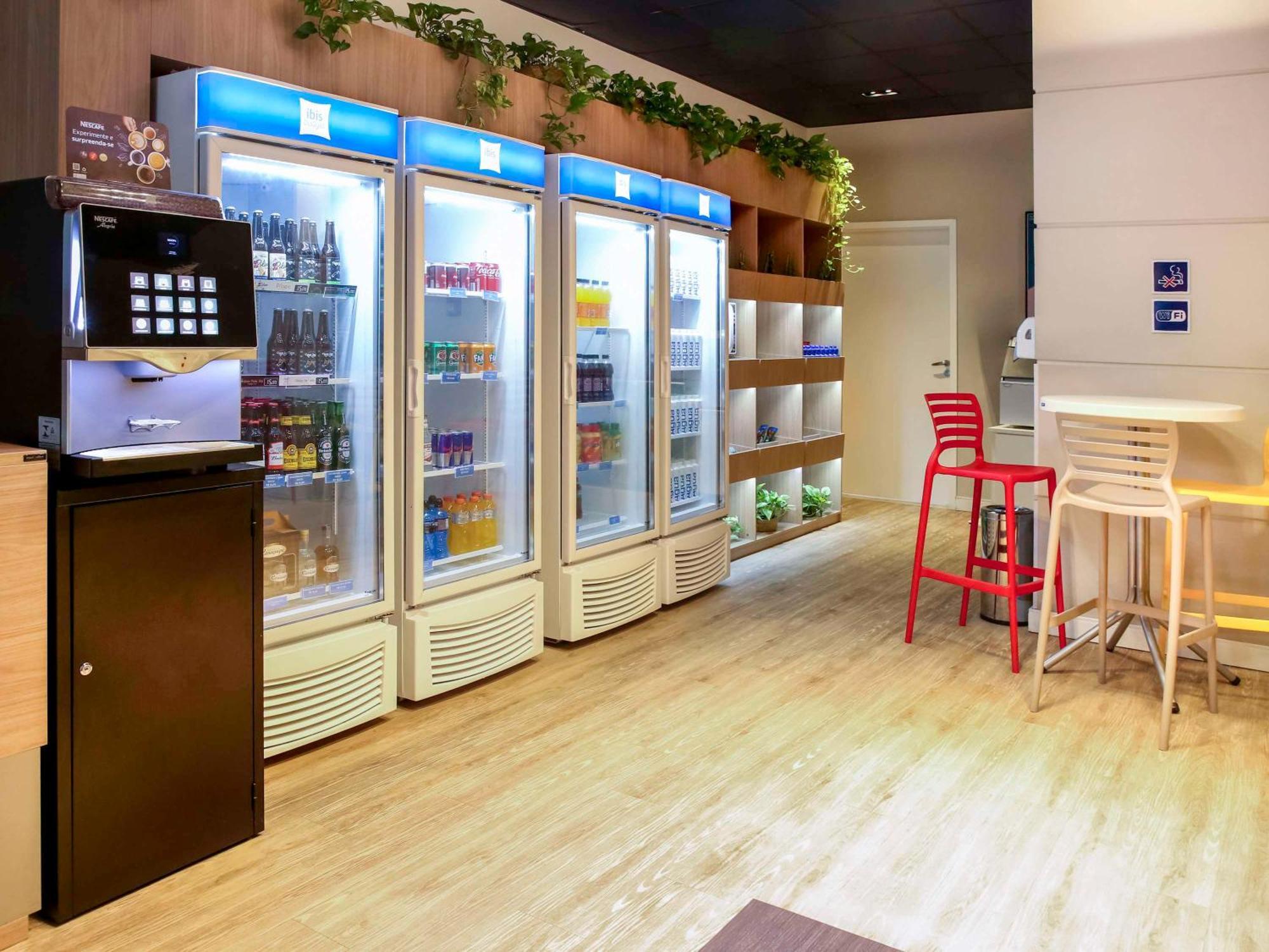 Ibis Budget Maceio Pajucara Zewnętrze zdjęcie