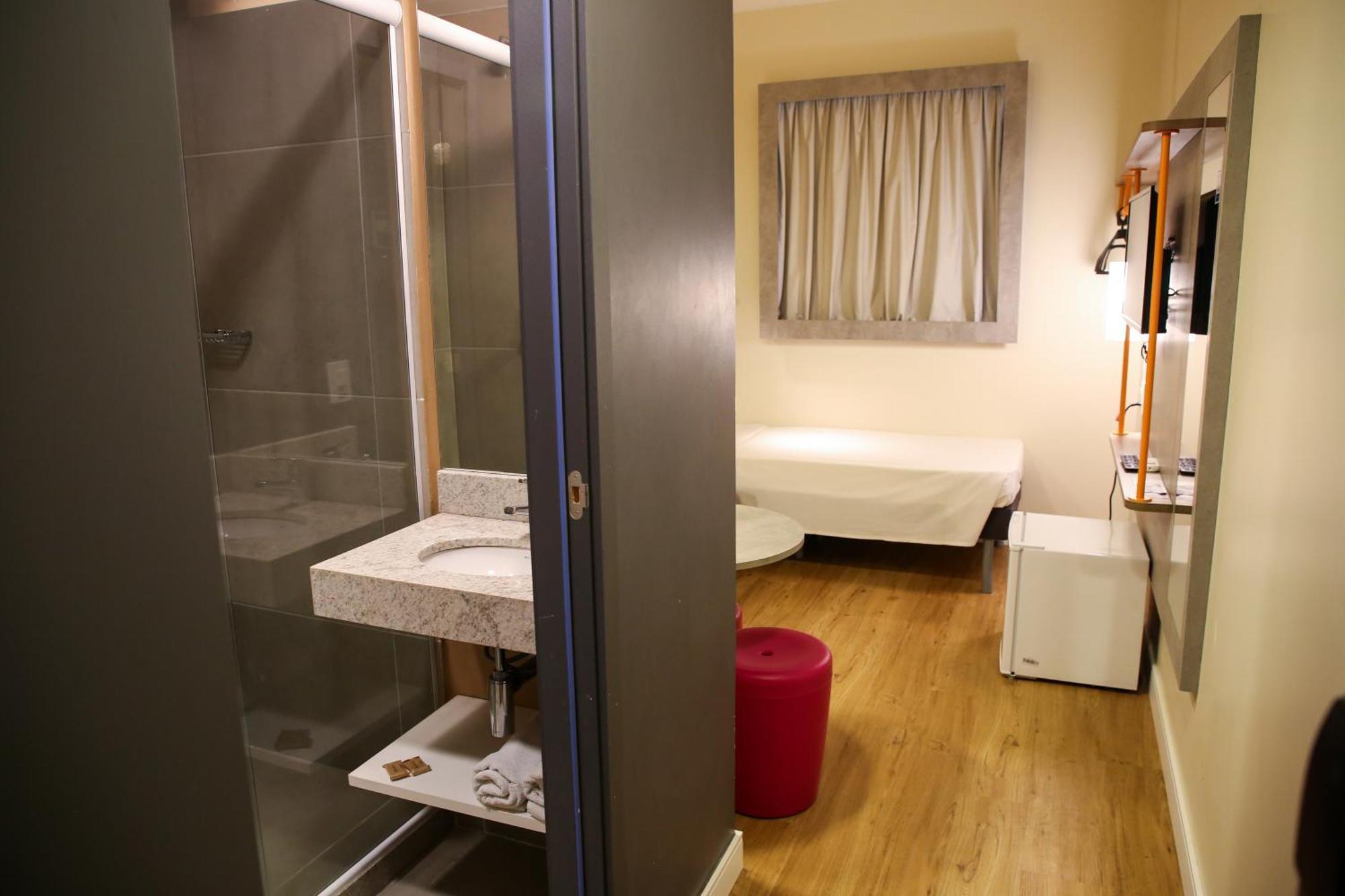 Ibis Budget Maceio Pajucara Zewnętrze zdjęcie