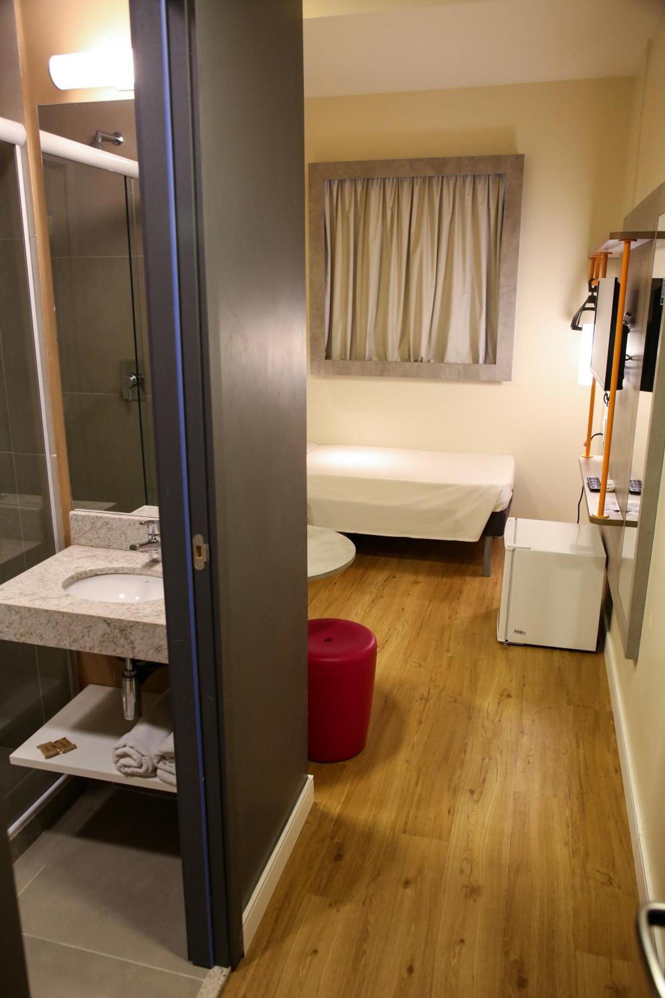Ibis Budget Maceio Pajucara Zewnętrze zdjęcie