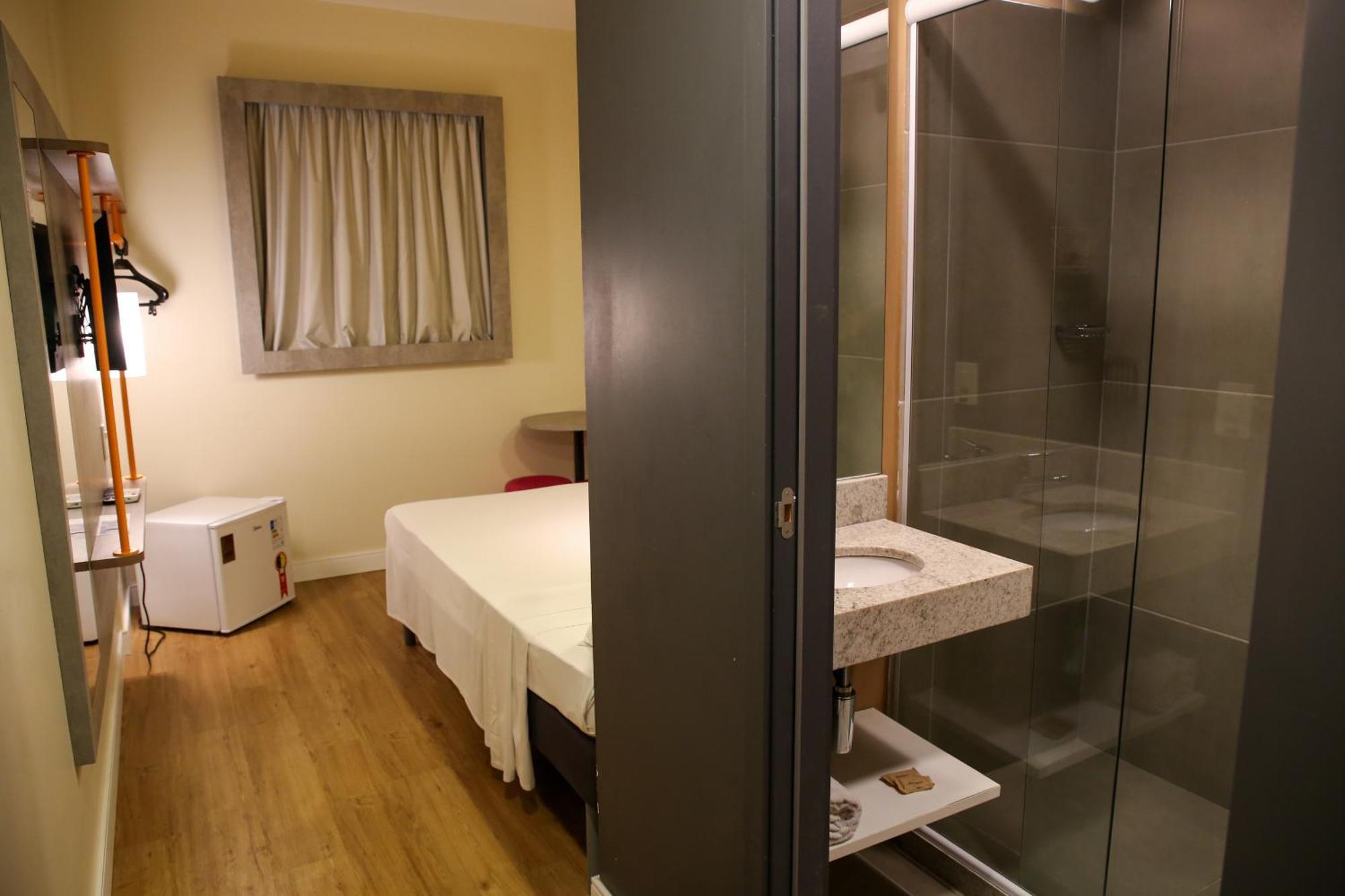 Ibis Budget Maceio Pajucara Zewnętrze zdjęcie