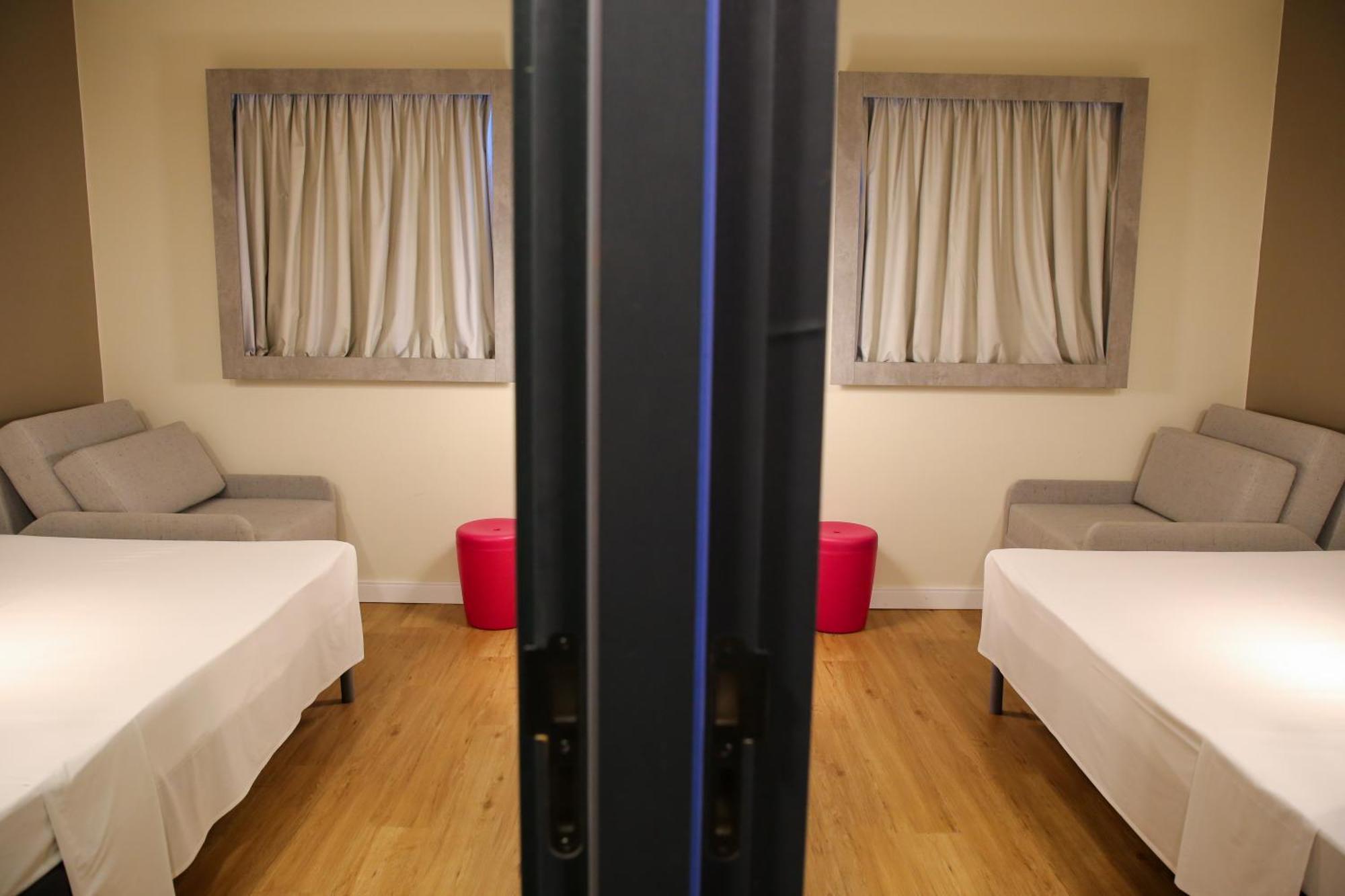 Ibis Budget Maceio Pajucara Zewnętrze zdjęcie