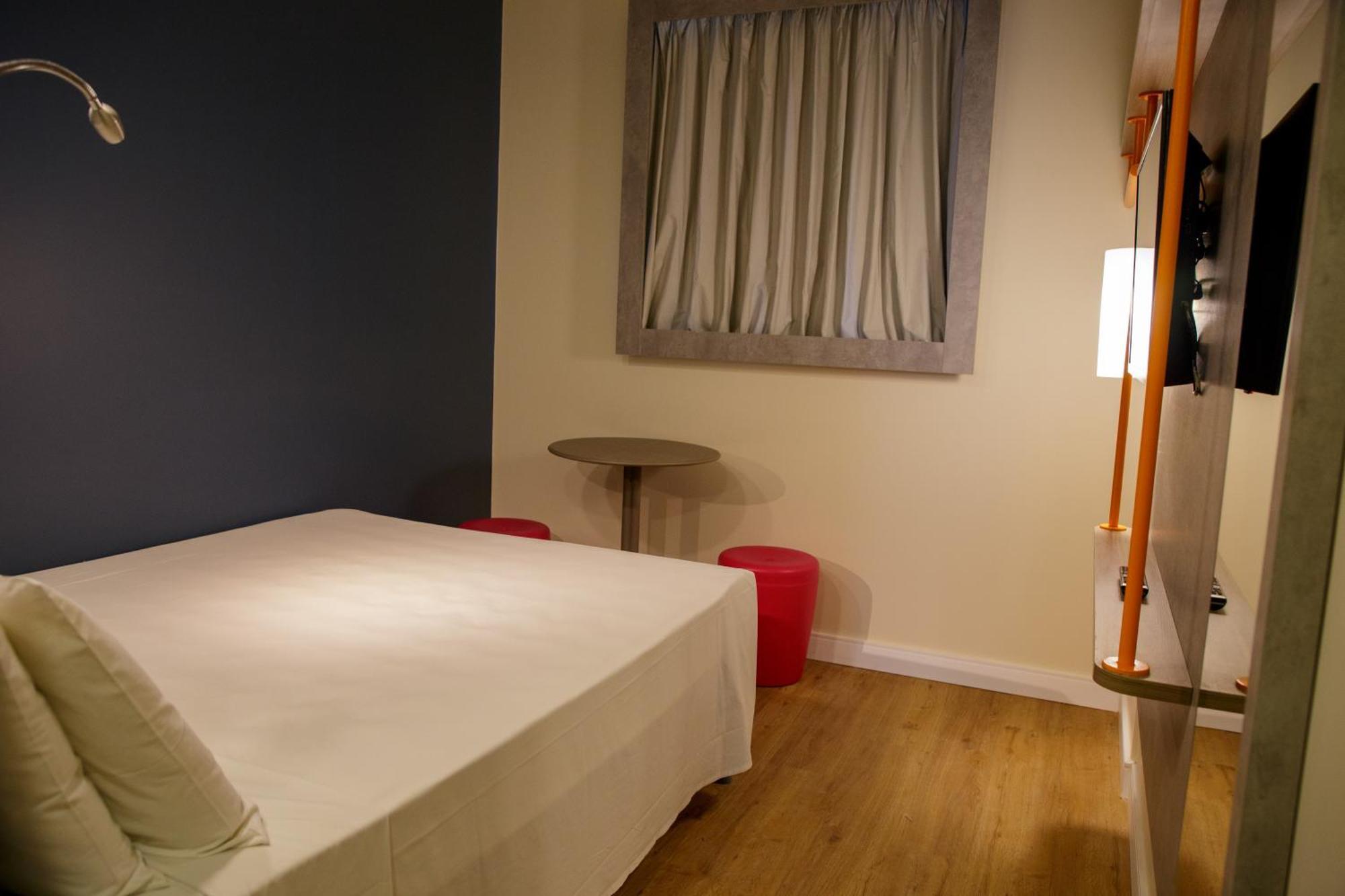 Ibis Budget Maceio Pajucara Zewnętrze zdjęcie