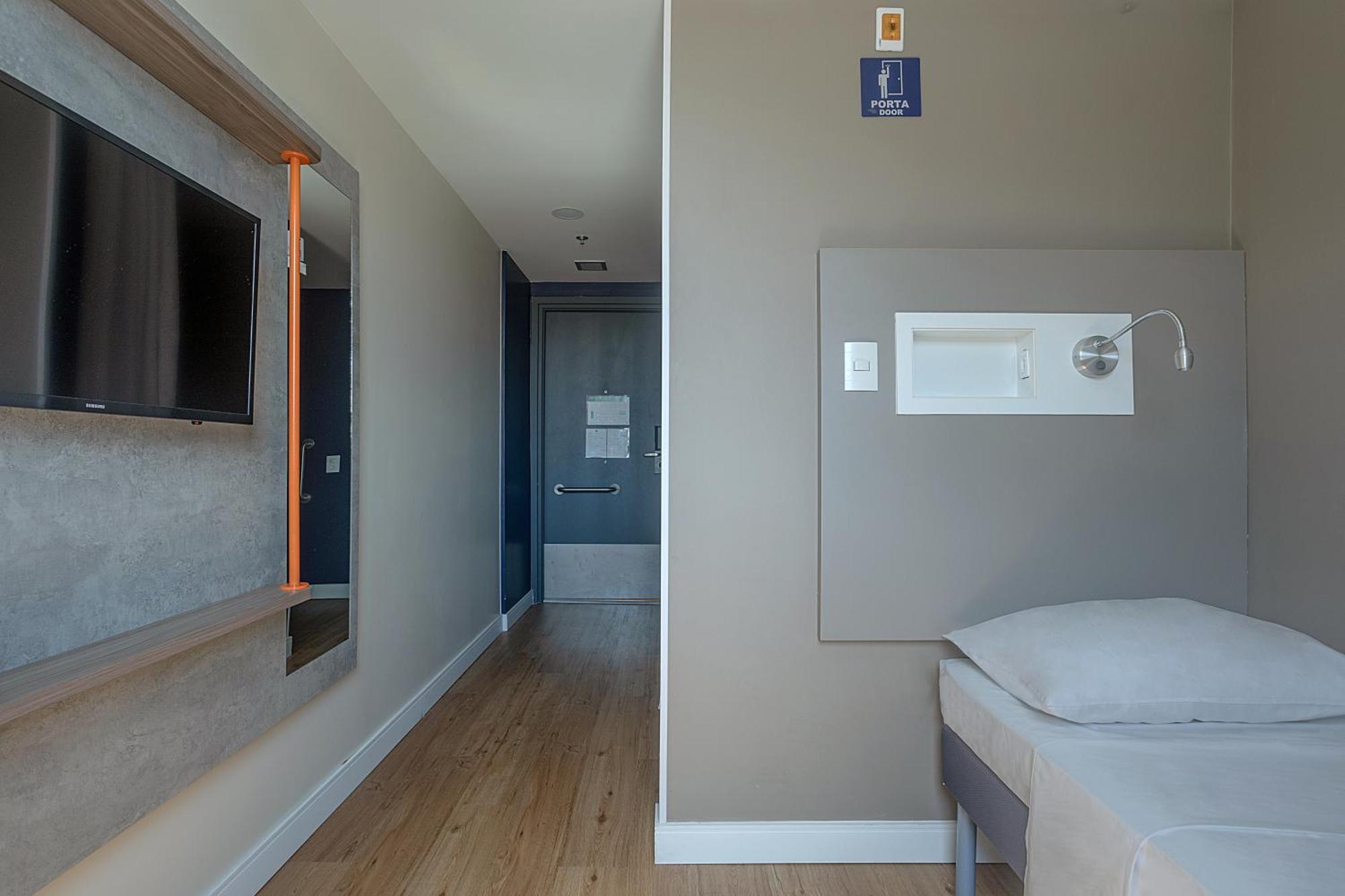 Ibis Budget Maceio Pajucara Zewnętrze zdjęcie