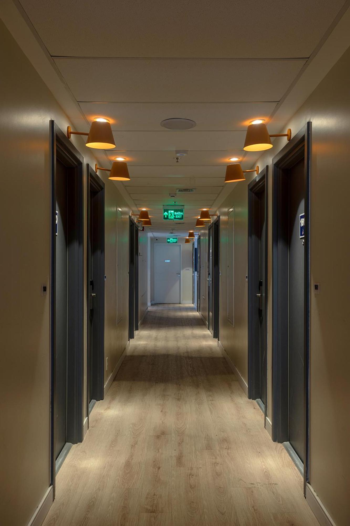 Ibis Budget Maceio Pajucara Zewnętrze zdjęcie