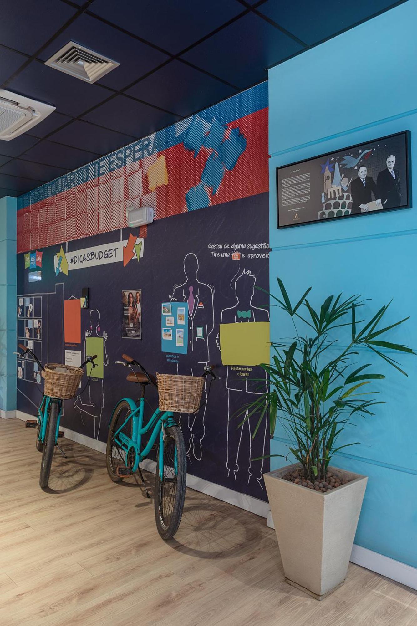 Ibis Budget Maceio Pajucara Zewnętrze zdjęcie