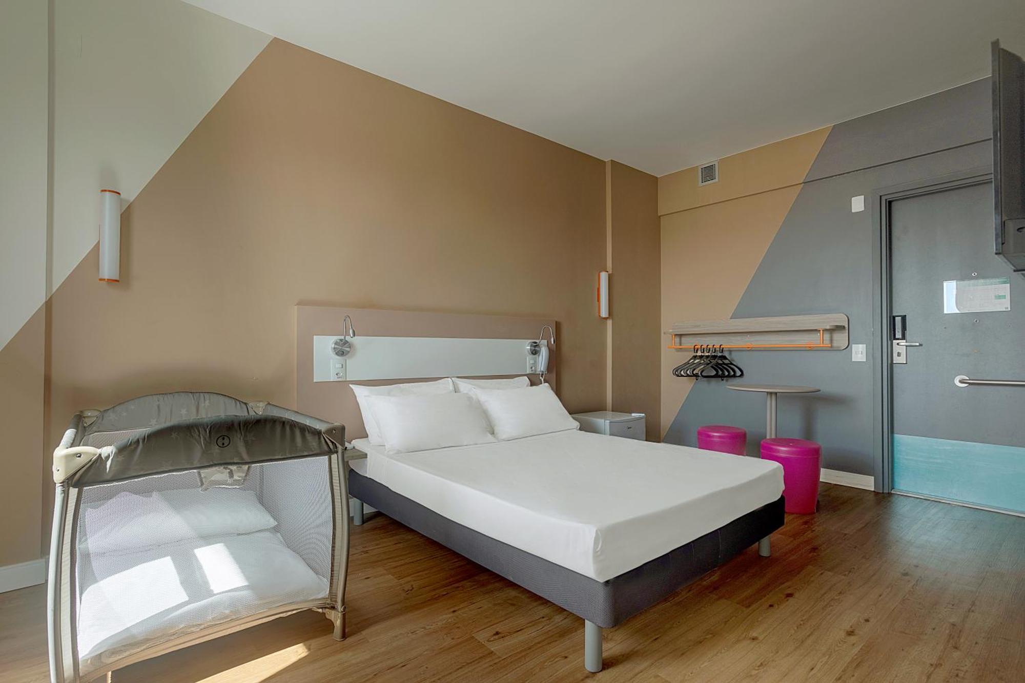 Ibis Budget Maceio Pajucara Zewnętrze zdjęcie