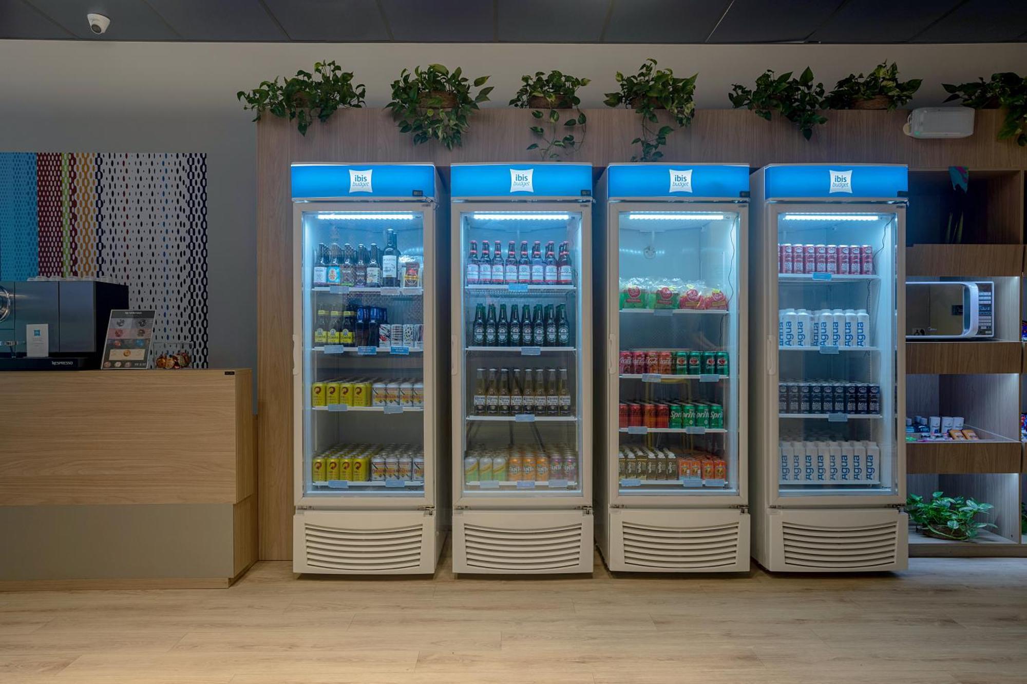 Ibis Budget Maceio Pajucara Zewnętrze zdjęcie