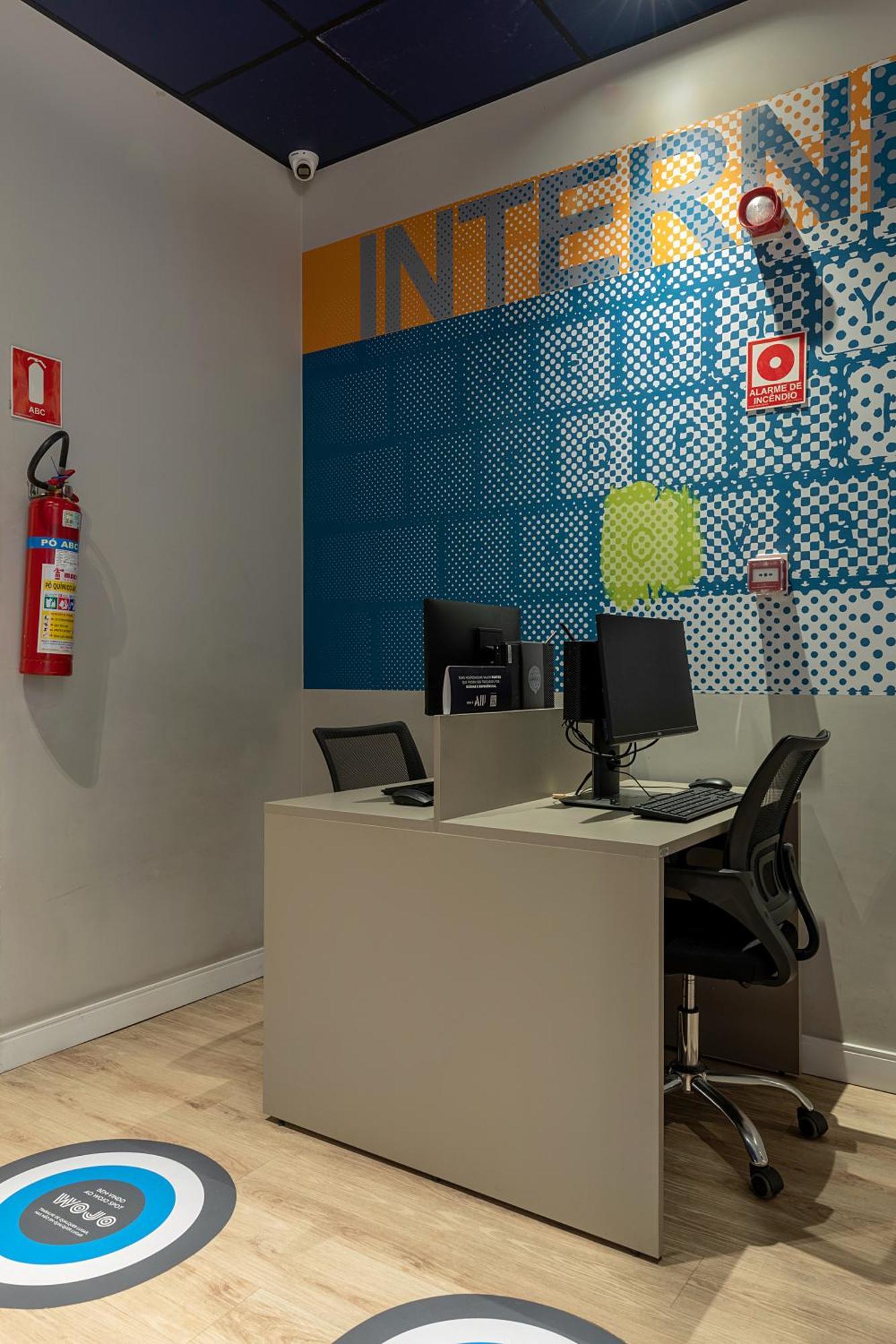 Ibis Budget Maceio Pajucara Zewnętrze zdjęcie