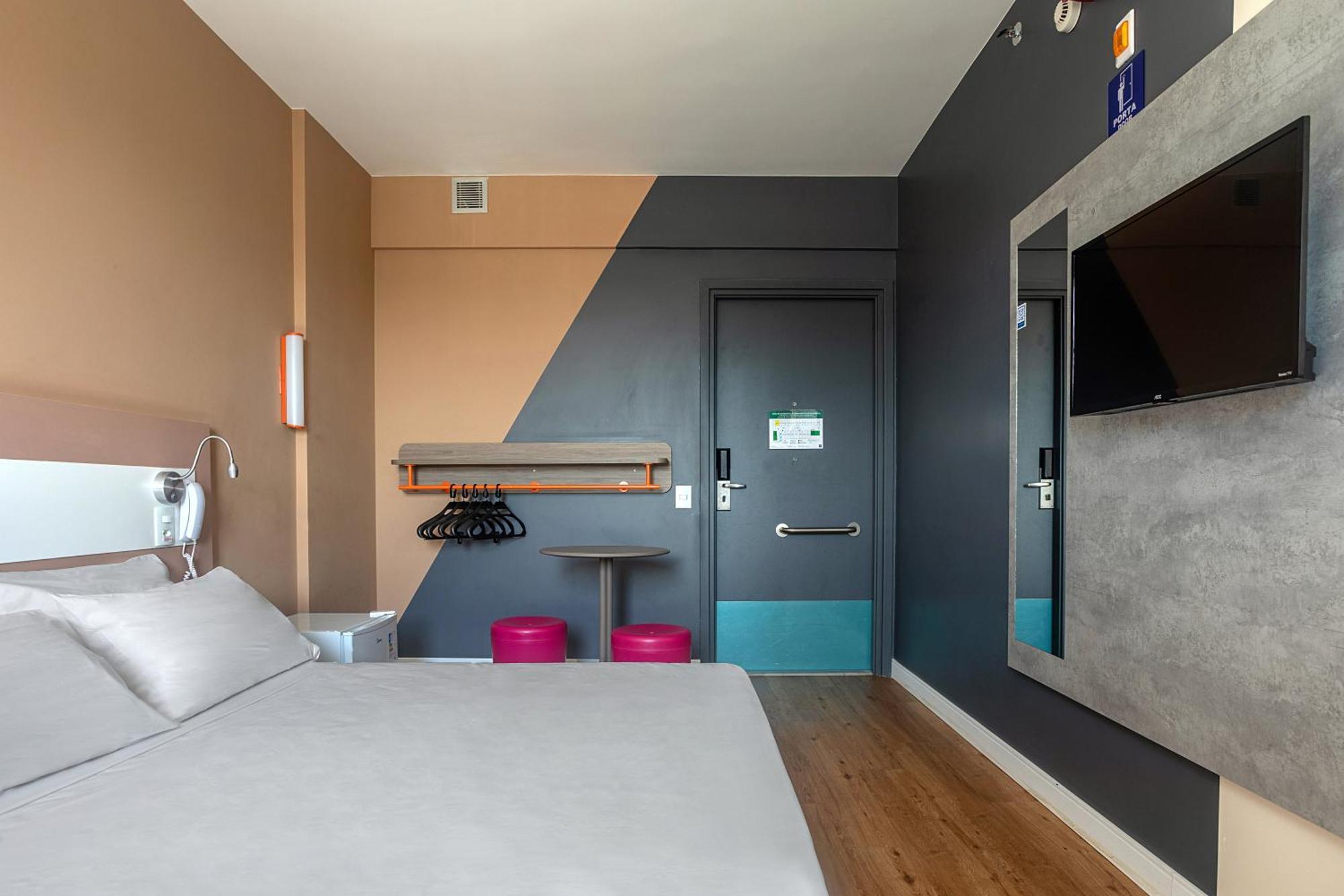 Ibis Budget Maceio Pajucara Zewnętrze zdjęcie