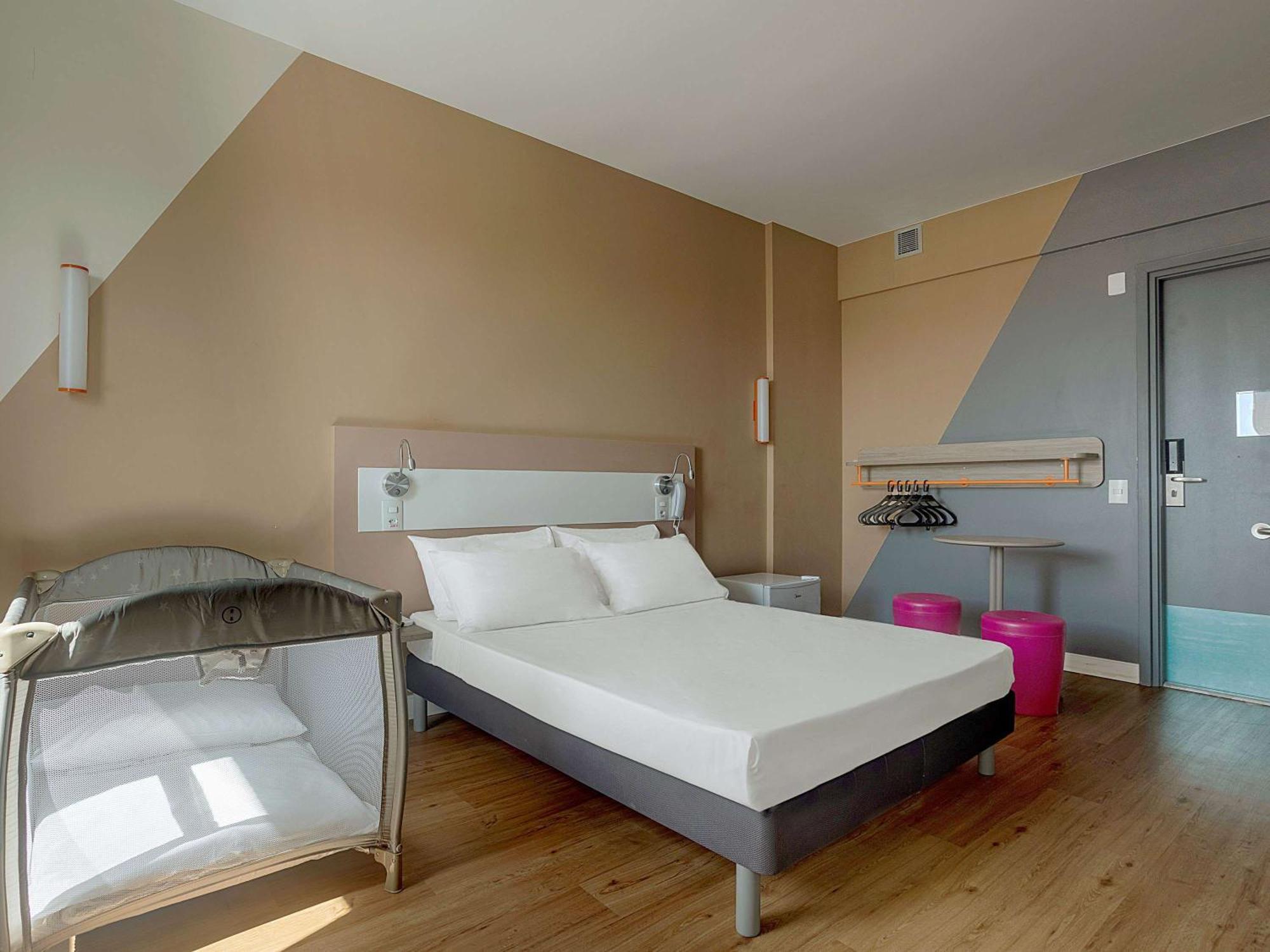 Ibis Budget Maceio Pajucara Zewnętrze zdjęcie