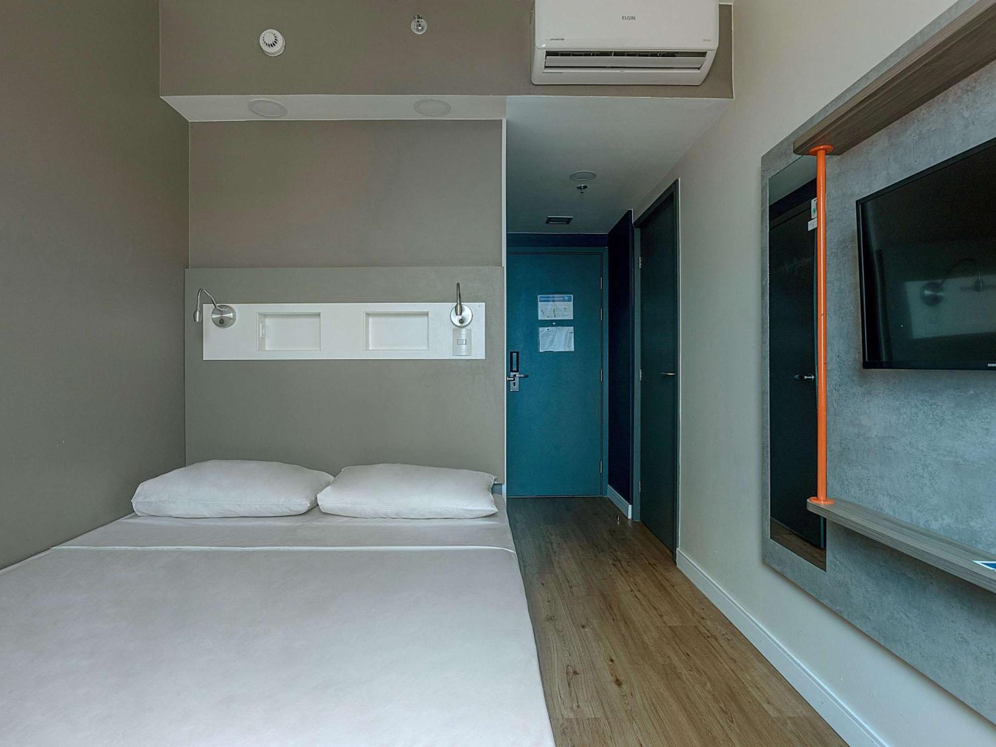 Ibis Budget Maceio Pajucara Zewnętrze zdjęcie