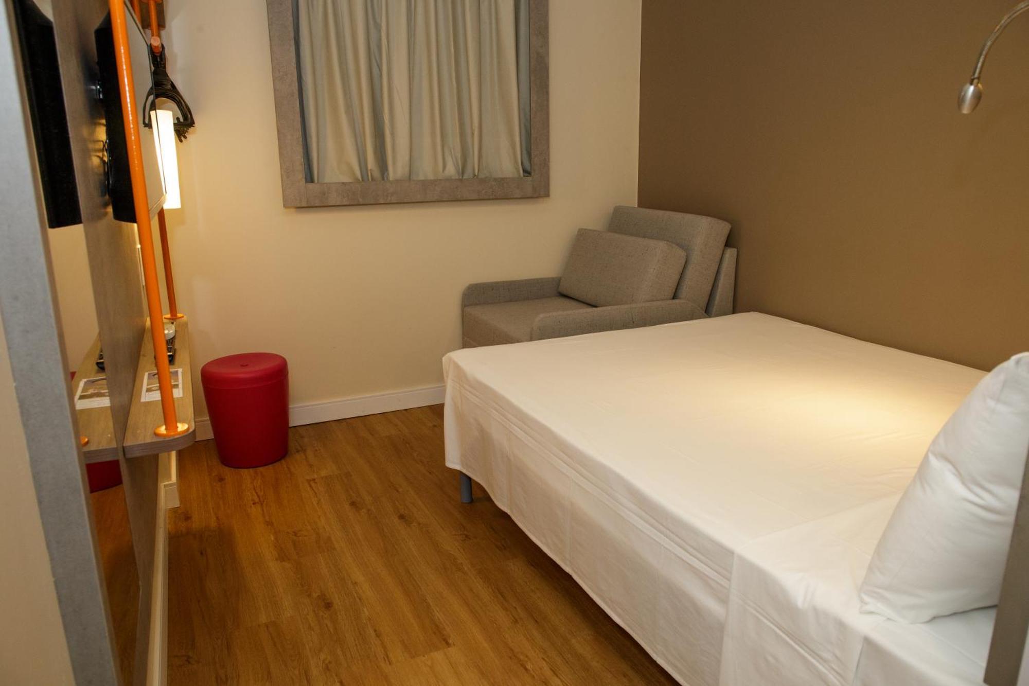 Ibis Budget Maceio Pajucara Zewnętrze zdjęcie