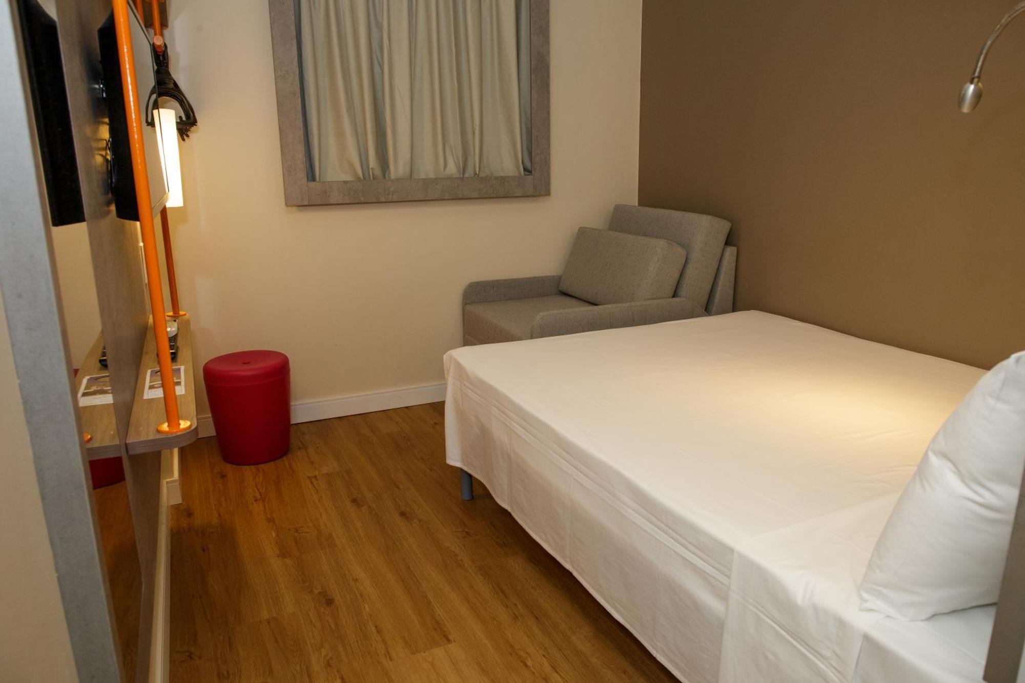 Ibis Budget Maceio Pajucara Zewnętrze zdjęcie
